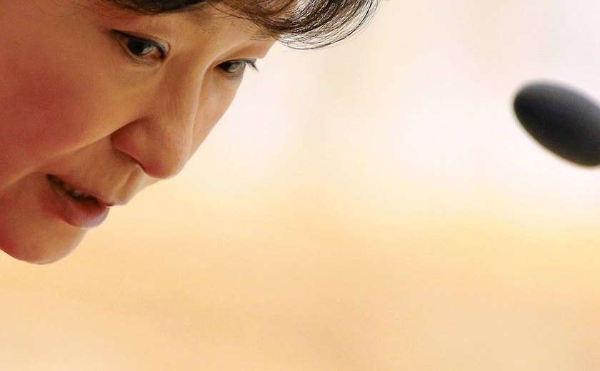 Parlamento sul-coreano vota impeachment da presidente nesta sexta-feira