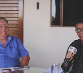 TH DOC - ALTEMAR DUTRA: A VOZ