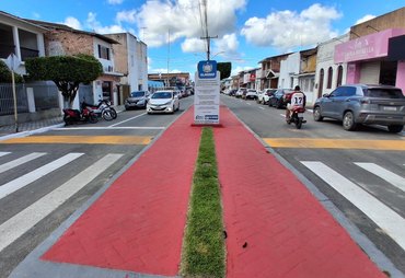 São Luís do Quitunde recebe obras do Pró-Estrada do Governo de Alagoas