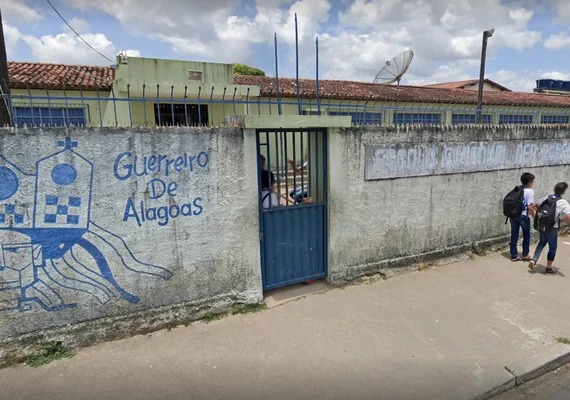 Após falsa ameaça de massacre, aulas são suspensas em escolas no Benedito Bentes