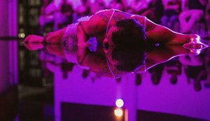 Reginaldo Oliveira e Crystian Castro representam a dança contemporânea de Alagoas em rodada de negócios do Feteag 2026