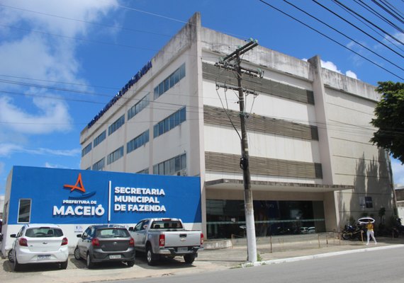 Sefaz Maceió alerta população sobre tentativa de golpe por mensagem