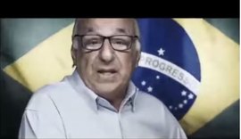 Governo divulga vídeo em defesa do golpe de 1964