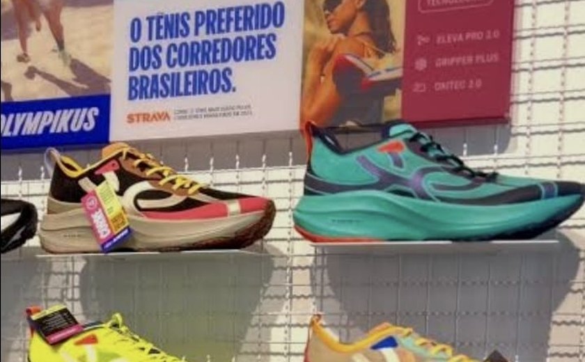 Aby’s Sports Ponta Verde ganha novo endereço