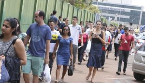 Belo Monte, escravidão e Palestina são temas cobrados no 1º dia do Enem