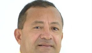 Ex-candidato a vereador é assassinado na porta de casa