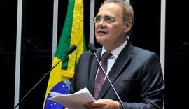 Folha diz que STF vai arquivar outra investigação contra Renan