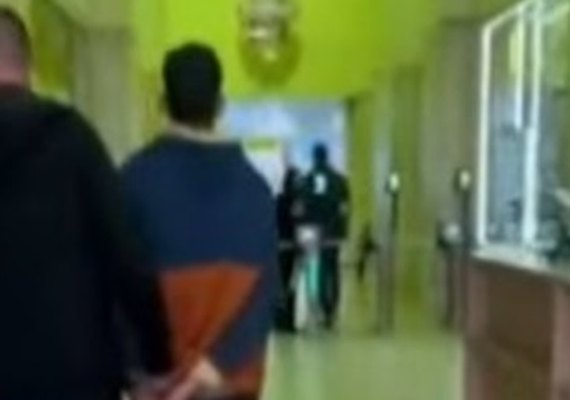Suspeito de atuar no tráfico em Palmeira dos Índios é preso em São Paulo