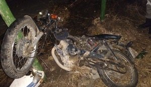 Motociclistas morrem durante acidentes em rodovias de Alagoas