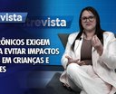TH Entrevista - Irenilza Moura