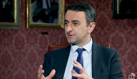 Sem o mar, o Brasil seria duramente afetado em sua economia e segurança, alerta especialista