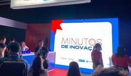 Ciência & Tecnologia e Fapeal promovem atividades de fomento à inovação durante o Trakto Show