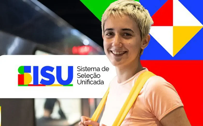 Acaba hoje prazo de adesão ao Sisu de não selecionados à lista de espera