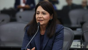 Deputada reforça compromisso com a saúde após resultado das eleições