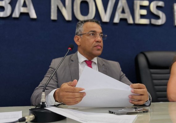 Pronunciamento na Câmara de Maceió critica Parada Gay em São Paulo