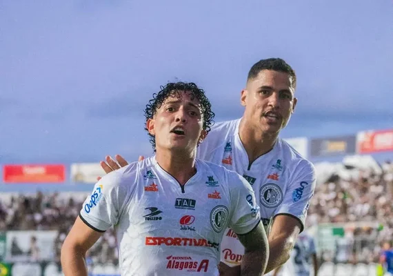 ASA goleia Cianorte e avança às quartas da Série D