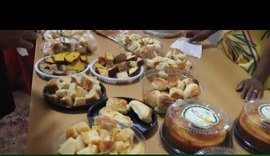 Coopaiba vai produzir e entregar 3 toneladas de biscoito para a CONAB em fevereiro e março