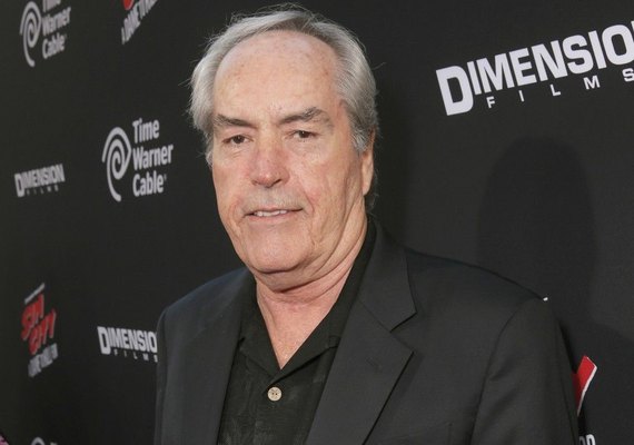 Ator Powers Boothe morre em sua casa em Los Angeles aos 68 anos