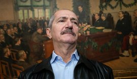 Aldo Rebelo confirma pré-candidatura pelo Democracia Cristã