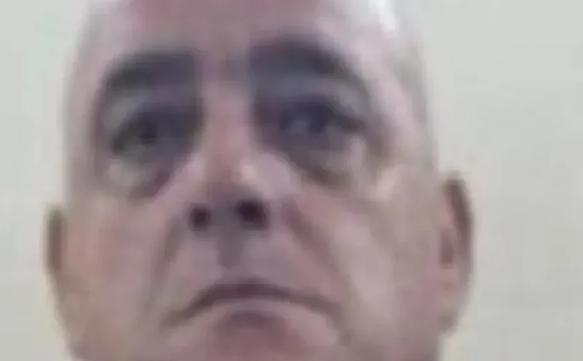 Quem era Paulo Donizeti, apontado como um dos maiores assaltantes de bancos do país