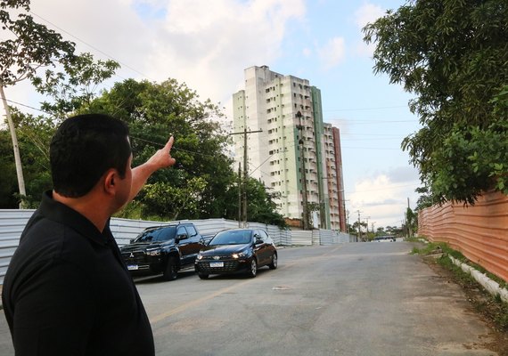 Defasado 20 anos, Plano Diretor prevê resguardar patrimônio de bairros afetados pela Braskem