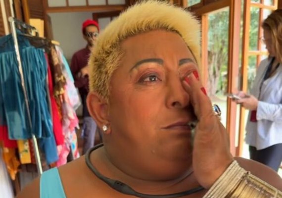 Patixa Teló vira alvo do MP e pode ir para casa de acolhimento