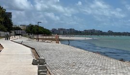 Nova Orla do Porto tem mais de 70% dos serviços concluídos