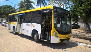 Ônibus da Linha 036 voltam a passar pelo Aeroclube