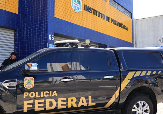 Ex-presidente do Iprev teve carta branca da Prefeitura de Maceió