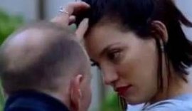 'A Fazenda 10': Rafael Ilha arruma confusão com Gabi Prado