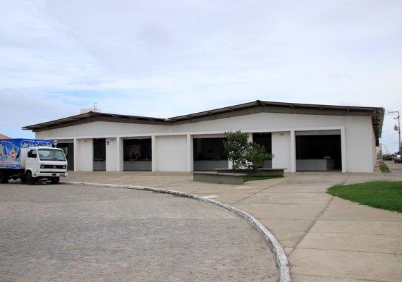 Termo de Ajustamento de Conduta regulamenta gestão do Centro Pesqueiro do Jaraguá