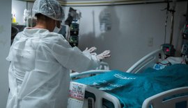 Visitas no HGE são estendidas após queda no número de pessoas com Covid-19