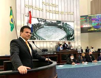 Arapiraca terá sessão itinerante da Assembleia Legislativa dia 31