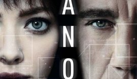 ‘Anon’: Novo suspense futurista da Netflix ganha cartaz e trailer