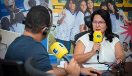 Educação alagoana é marcada por avanços
