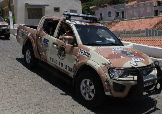 Municípios do Litoral Norte contam com reforço na segurança