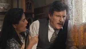 Nos próximos capítulos! Júlio não resiste, morre e deixa Lola e os filhos na pior