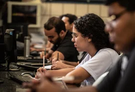 Escolas públicas e particulares já podem se inscrever na Olimpíada Alagoana de Matemática
