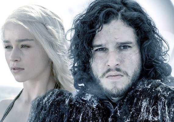 Novo vídeo mostra imagens inéditas da sétima temporada de “Game of Thrones”