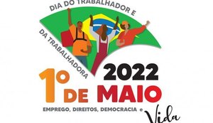Maceió e várias cidades do país terão ato no Dia Internacional do Trabalhador