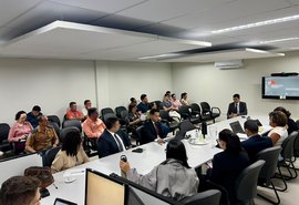 Comitê prepara plano de ajustes na infrestrutura de presídios de Alagoas