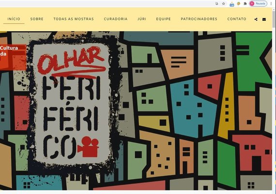 Festival online reúne filmes que retratam periferias do país