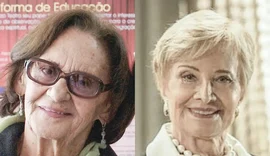 Brasil tem luto oficial de três dias após morte de atrizes icônicas