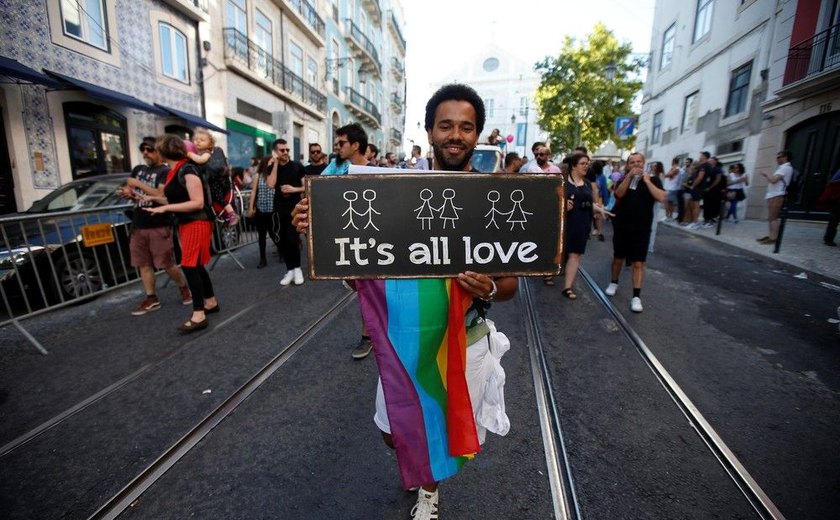 Governo português propõe dar reconhecimento civil a 'intersexuais'