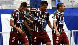 Caixa volta a procurar Fluminense e negociação por patrocínio recomeça