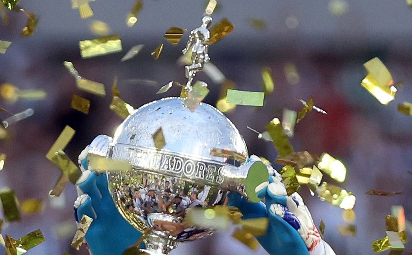 Conmebol anuncia datas e horários das semifinais da Copa Libertadores