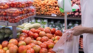 Maceió está entre as 22 capitais do país que tiveram redução na cesta básica em setembro