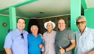 Em Igaci/AL oposição une forças e intensifica articulação com vistas ao ano que vem