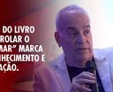 Lançamento de livro reúne público e gera reflexão
