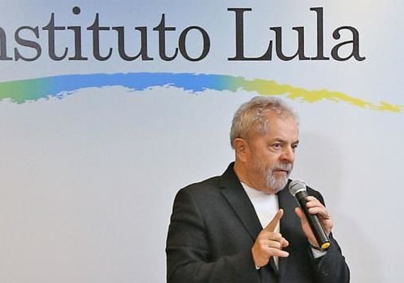 Juiz suspendeu Instituto Lula por iniciativa própria e não do MP, diz Justiça